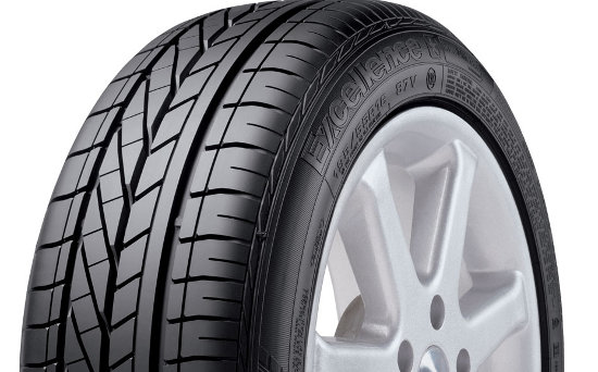 Goodyear Excellence