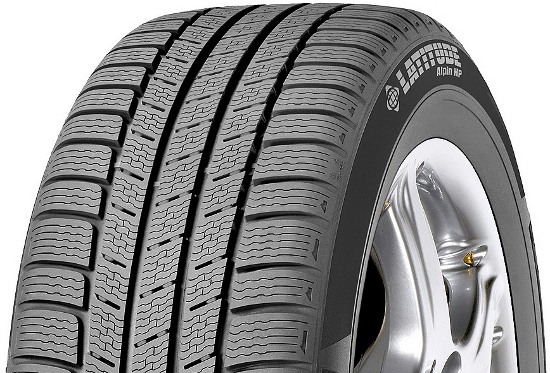 Michelin Latitude Alpin HP