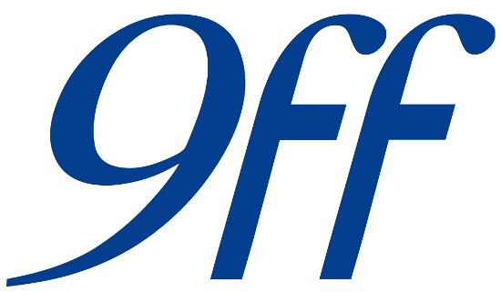 Logo 9ff