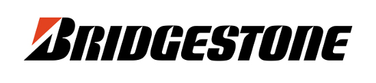 logo marki bridgestone