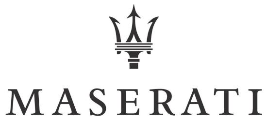 Maserati logo