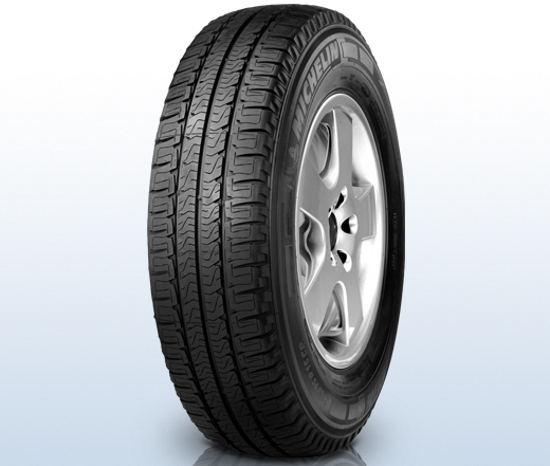 michelin agilis camping