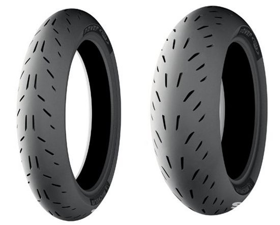Michelin Power Race
