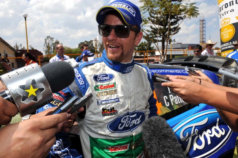 Petter Solberg