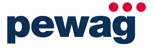 pewag logo