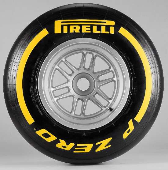 Pirelli P Zero