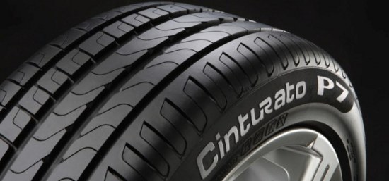 Pirelli P7 Cinturato