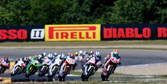 pirelli superbike