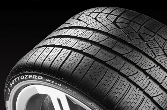 Pirelli Winter Sottozero